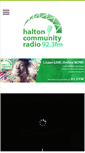 Mobile Screenshot of hcr923fm.com